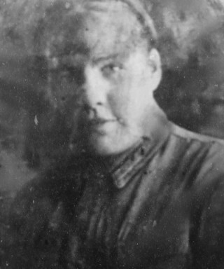 Шилкина Екатерина Акимовна