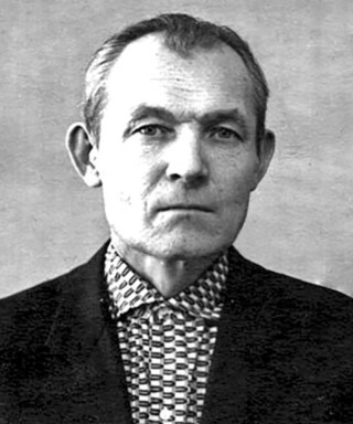 Назаров Марк Григорьевич