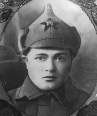 Макашов Федор Андреанович