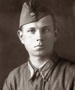 Онкин Дмитрий Петрович