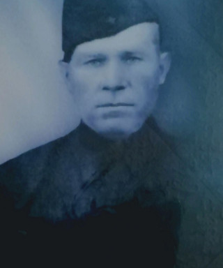 Казаков Павел Захарович