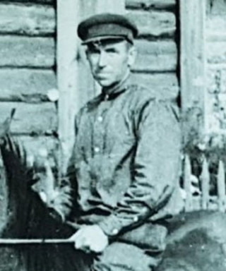 Баталенко Андрей Парфенович