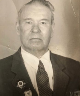 Фахритдинов Низам Зайнагатдинович