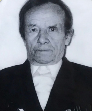 Назаров Алексей Кириллович