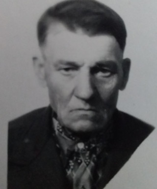 Киреев Григорий Алексеевич