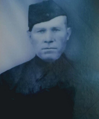 Захарович Павел Захарович