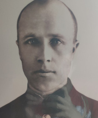 Широков Александр Герасимович