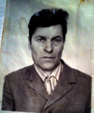 Малышев Василий Федорович