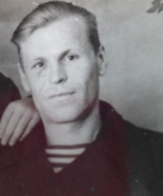 Коновалов Клавдий Сергеевич