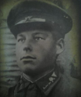 Панкин Василий Степанович