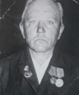 Иванов Моисей Сергеевич