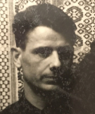 Голубев Вячеслав Иванович