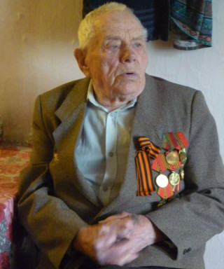 Любич Степан Свиридович