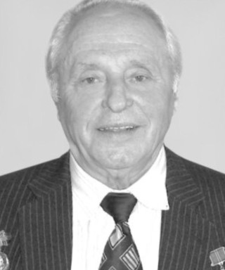 Афанасьев Антон Григорьевич