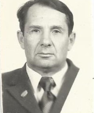 Ложкин Виктор Николаевич