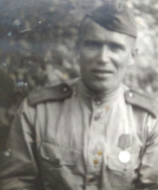 Зуров Сергей Георгиевич