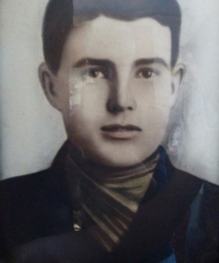 Махмутзянов Мубаракян