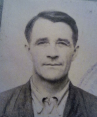 Гаврюшин Иван Федорович