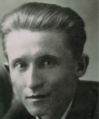 Пустынцев Алексей Никитович