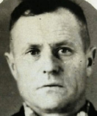 Дубанов Павел Иванович