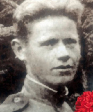 Жевлаков Илья Фёдорович