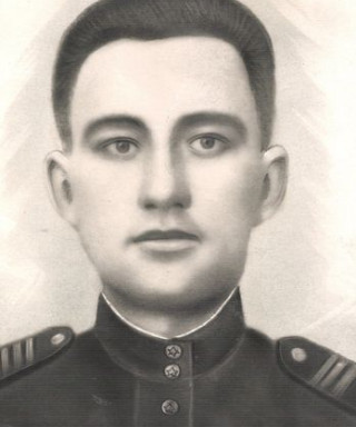 Кудряшов Иван Семёнович