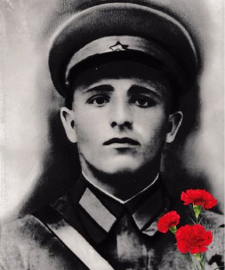 Новиков Иван Петрович