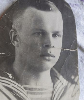 Щеглов Михаил Михайлович