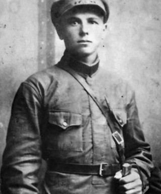 Давыдов Климентий Минеевич