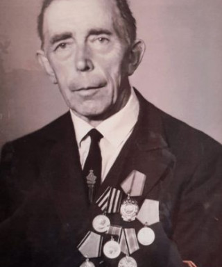 Ермолин Николай Павлович