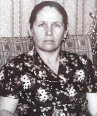 Бухтеева Антонина Викторовна