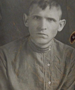 Абрамов Михаил Евдокимович