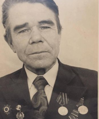 Колпаков Виктор Ананьевич