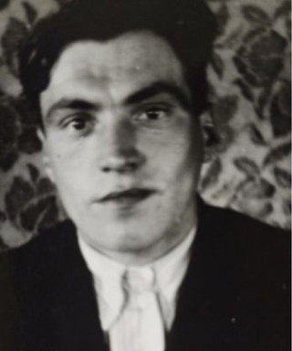 Краев Геннадий Никифорович