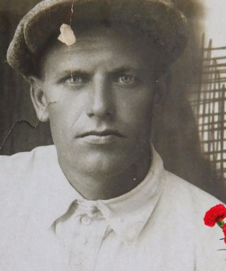 Костылов Иван Семенович