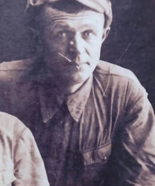 Бережнов Иван Яковлевич