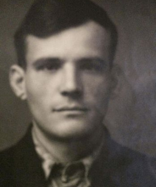 Фатьянов Владимир Дмитриевич