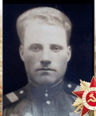 Кузьмин Виктор Ильич