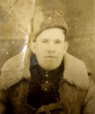 Колосов Григорий Тихонович