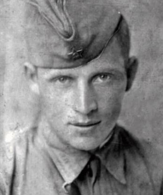 Илясов Александр Иванович