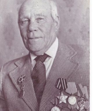 Болдырев Иван Федотьевич