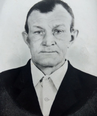 Назаров Василий Васильевич