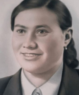 Евстегнеева Вера Тарасовна