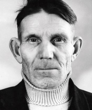 Кудряшов Николай Иванович