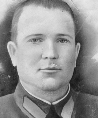 Гришечко Егор Селиверстович