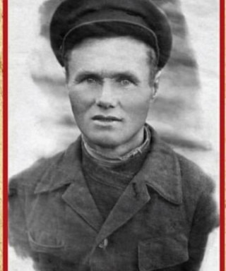 Петров Павел