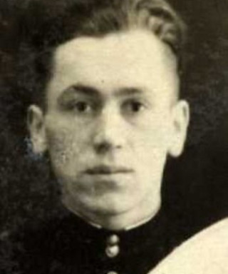 Лысков Николай Михайлович