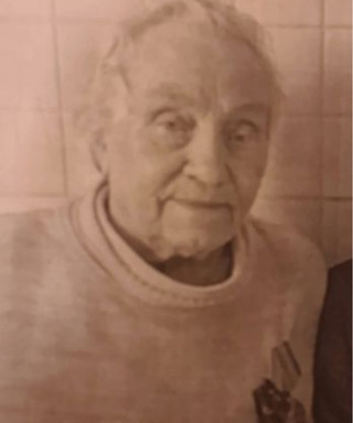 Сямина Александра Васильевна