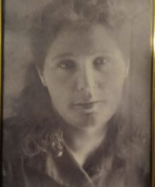 Пономаренко Александра Романовна