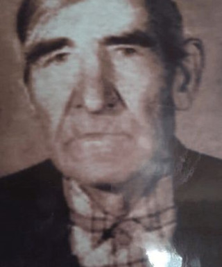 Яковлев Фёдор Петрович